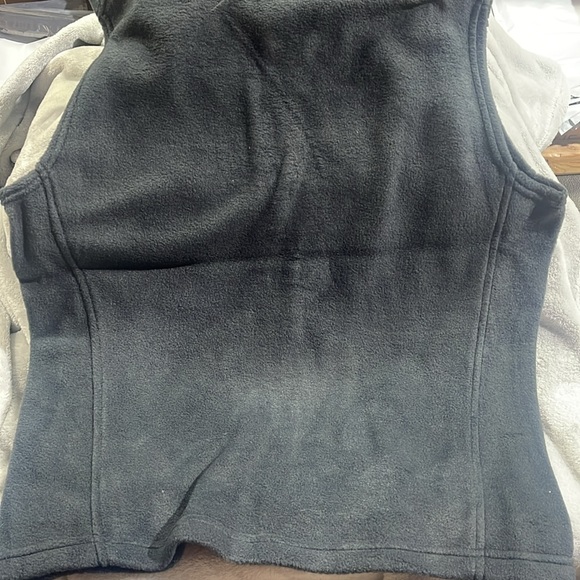 Columbia men’s steens mountain vest - Picture 7 of 8